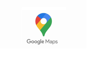 Google Maps hodnocení