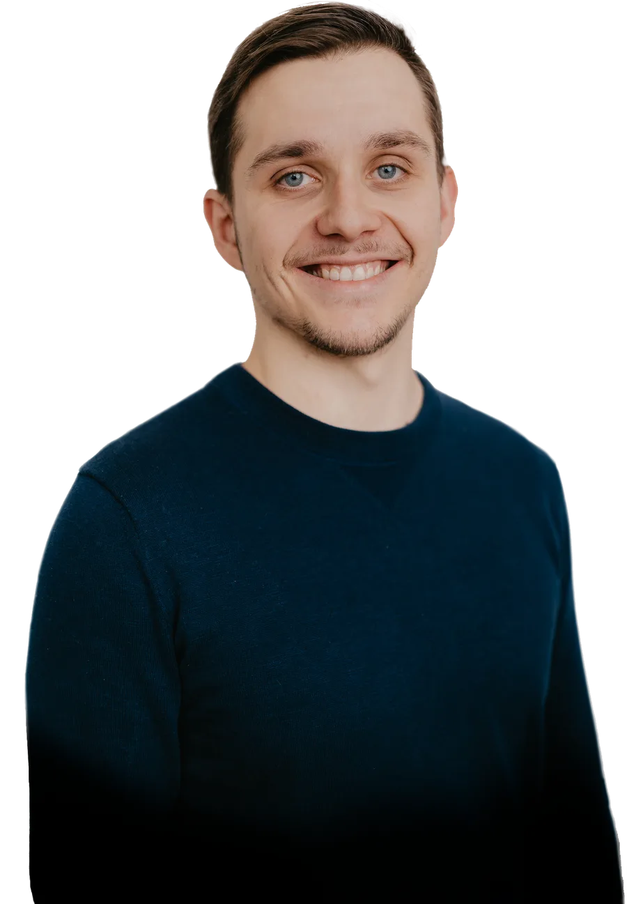 Roland Vojkovský, zakladatel agentury Increaseo